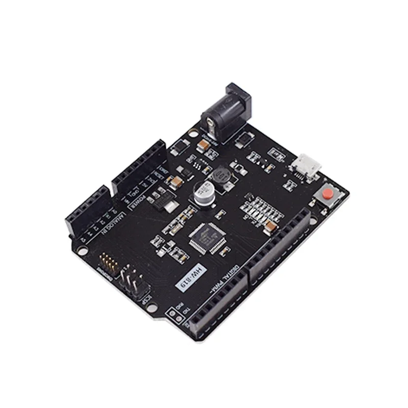 For Wemos D1 USB SAMD21 M0. 32-bit ARM Cortex M0 Core. Compatible With For Arduino Zero, For Arduino R3 NEW