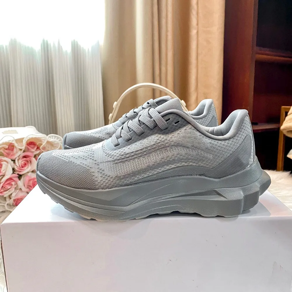 

Женская повседневная обувь модная удобная многофункциональная противоскользящая дышащая мужская и женская спортивная обувь SL213