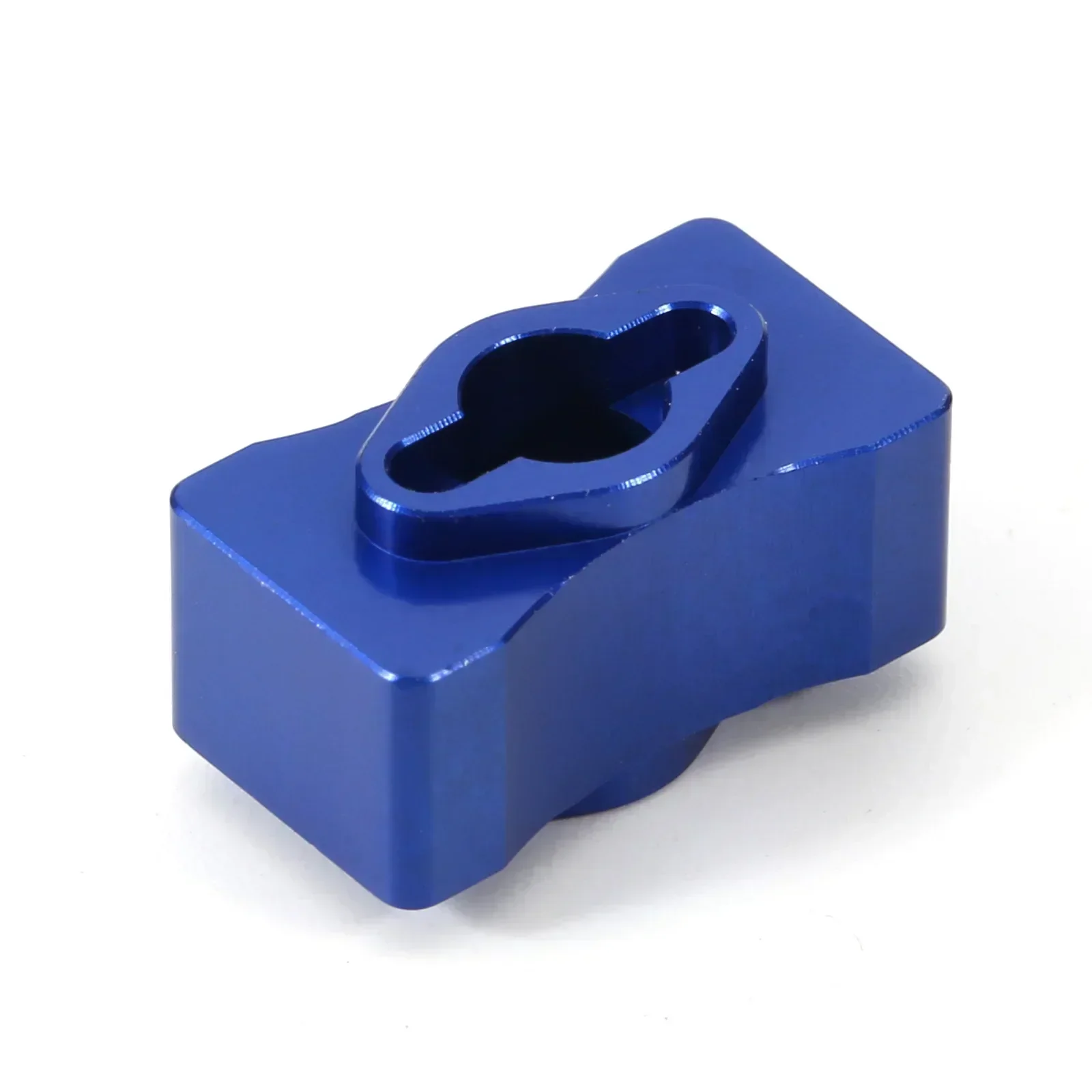 المرتبطة DR-10 السحب 7075 الألومنيوم التفاضلية Posi خزانة بكرة ل RC سيارة DR10 برو SC10 الكأس الفئران #5