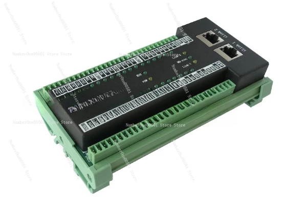 Ethernet Universal Io Card Switch/Analog Input and Output 485 Modbus Extended Card IMC-IO