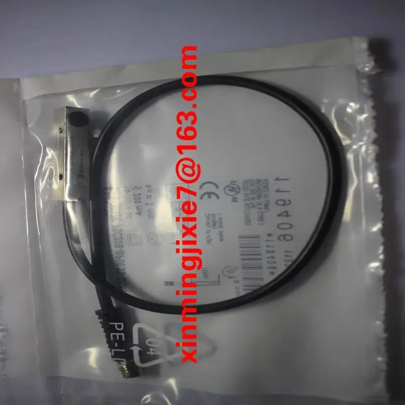 new in stock sensor  proximity switch  BES01TF BES Q08ZC-POC20B-S49G  quality guarantee