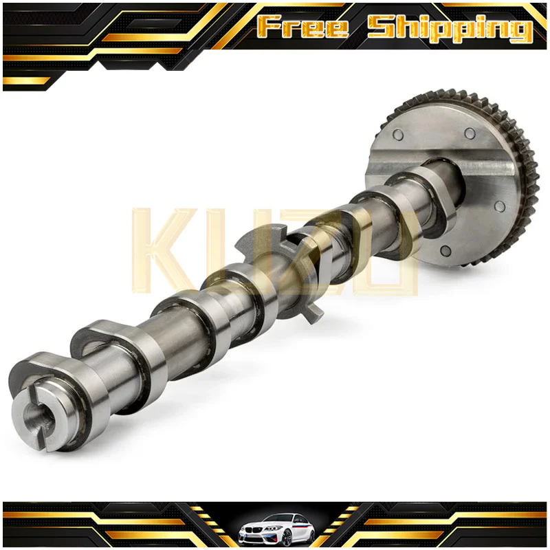 06H109021J 06H109088C 06H109021K Intake Camshaft Timing Gear For VW Beetle Tiguan Audi A3 A4 A5 TT Skoda Seat