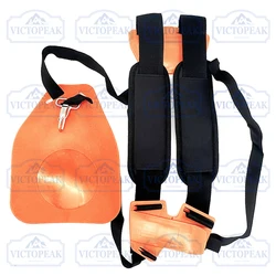 Garden Machinery Parts Brush Cutter Accessories Quality Nylon Shoulder Strap