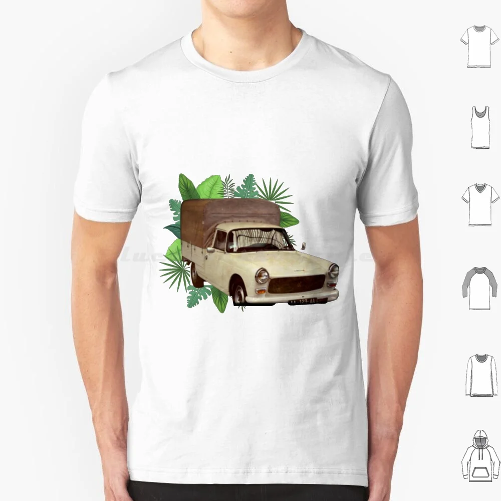 Island T Shirt Men Women Kids 6xl 307 207 Partner 108 Rcz 107 407 106 306 508 Sw 308 Sw 406 Rcz 205 408 Rifter 508 Gt 405 4008