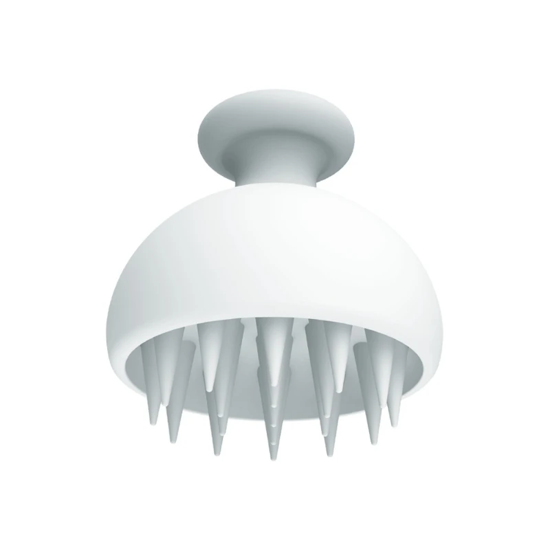 

New Head Massage Claw Household Electric Shampoo Massage Deep Cleaner