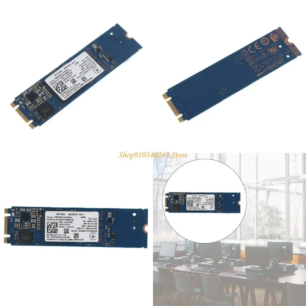 

Q22A 16G для твердотельного накопителя M.2 SSD, внутренний жесткий диск для ноутбука, настольного компьютера, ускоренный для