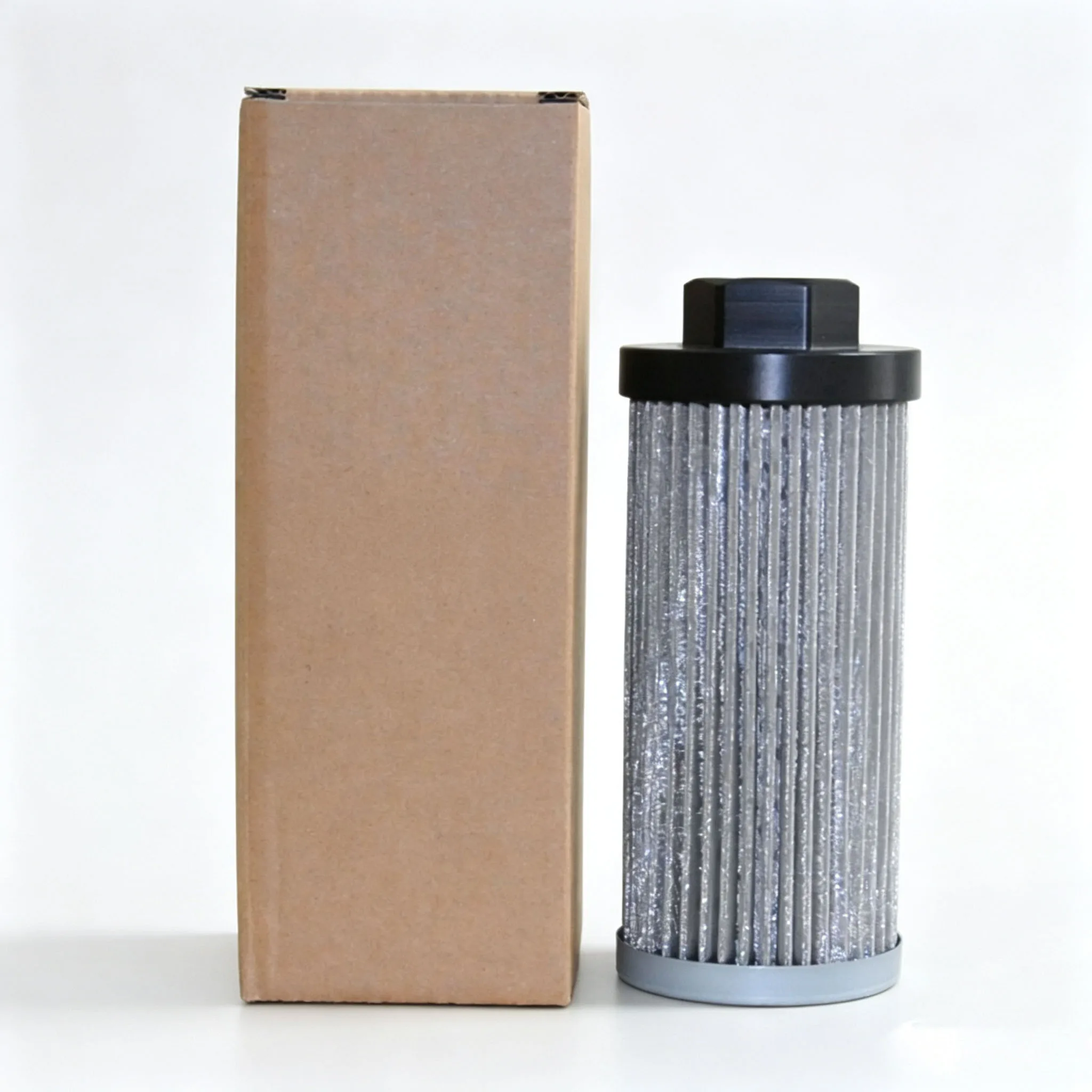 32901300 Hydraulic filter Compatible with JCB Engine Replaces 32/901300 SH77665