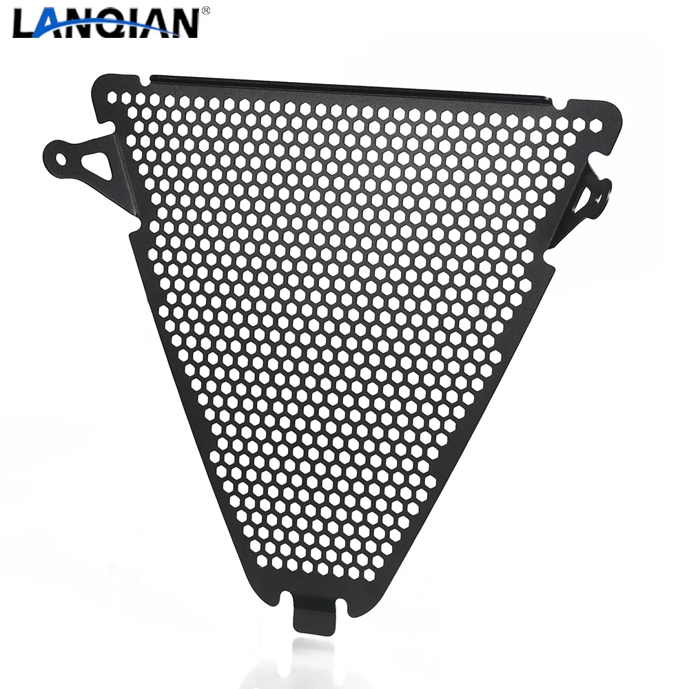 

For Ducati Panigale 1199 / 1199 S / 899 Lower Radiator Guard 2013 -2015 Motorcycle Radiator Guard Grille Cover Protector Access