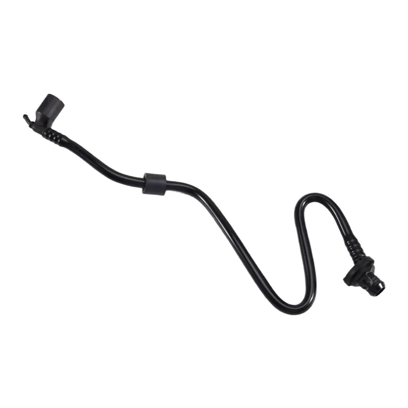 

Nuevo sistema frenos tubo vacío para VW Caddy/Jetta Beetle/Golf con válvula retorno número pieza 561612041C