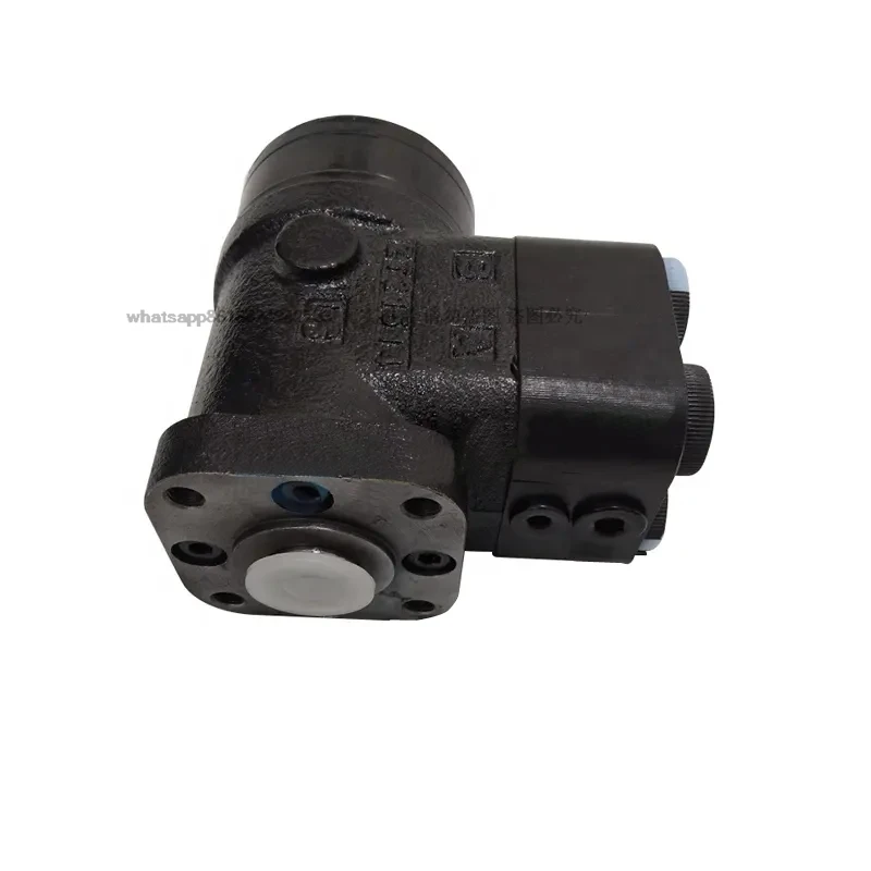 

23B-40-11101 GC380F GD505A Construction Machinery Parts Steering Valve Assy 23B-40-11101