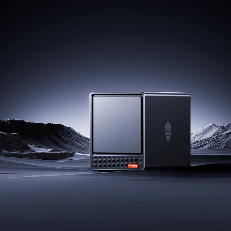 R7 5825U Quad Hard … - image