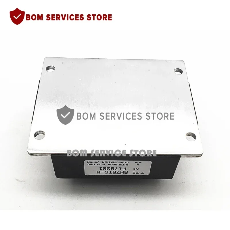 Nouveau Module d'alimentation RM75TC-H RM30TC-40 RM15TC-40 RM75TC-2H, livraison gratuite