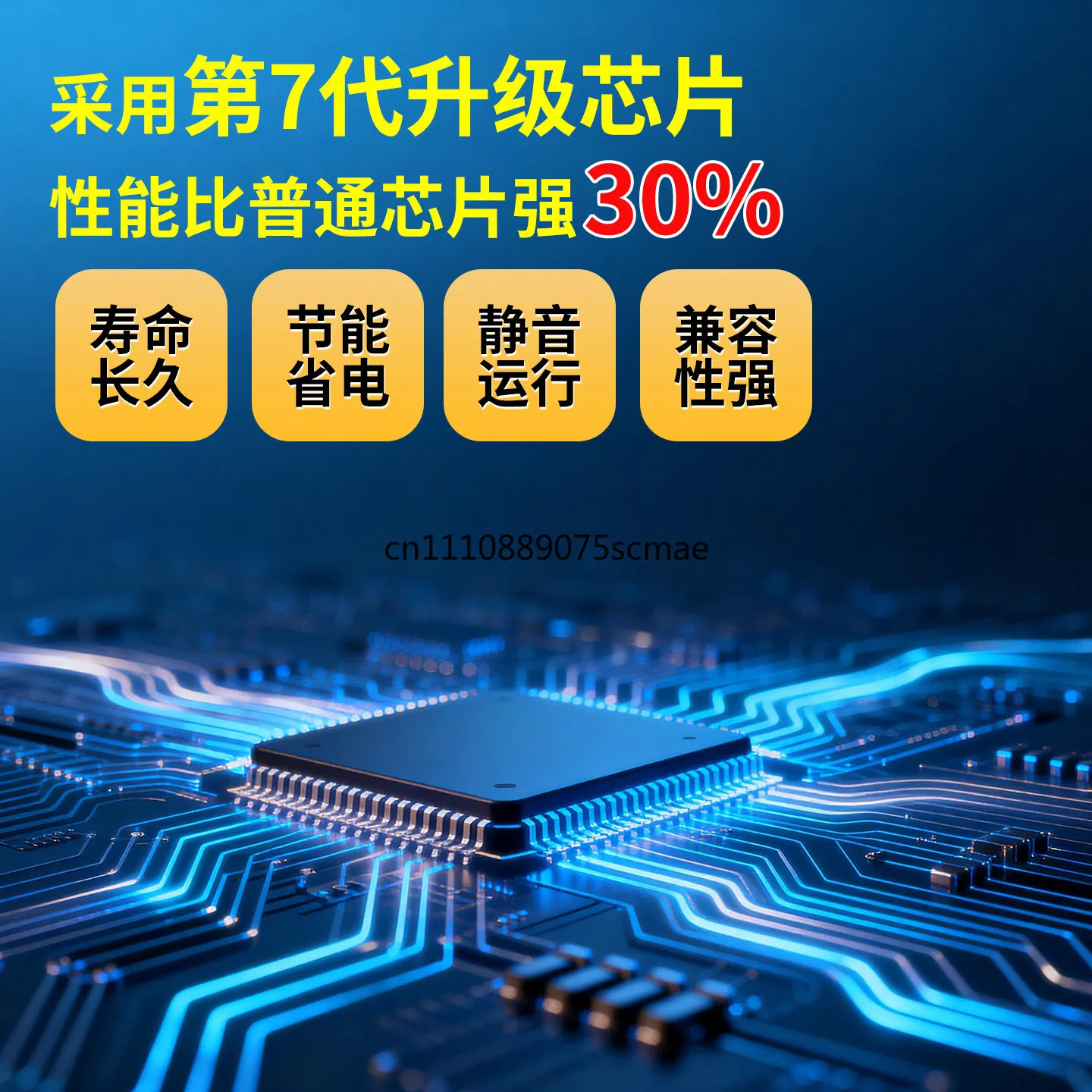 New Universal BP2 BP3 Inverter AC Outdoor PCB Board, Electronic Control Box for Wall Cabinet Split Air Conditioner
