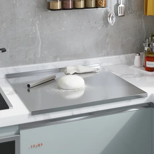 304 식품 등급 스테인리스 스틸 롤링 패널, 롤링 패널, 도마, 도마, 주방 패널, 가정용 및 패널 