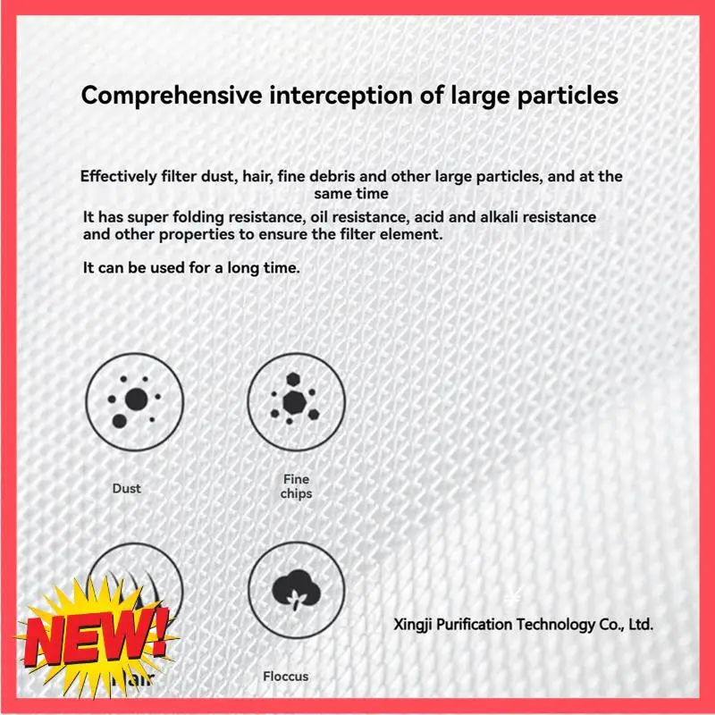 

B17C PM2.5 Activated Carbon Filter For Xiaomi Mijia 4 Pro Air Purifier Hepa Filter Replacement