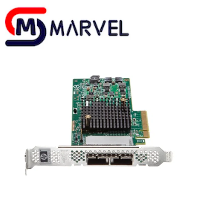 

729552-B21 H221 PCIe 3.0 738191-001 729554-001