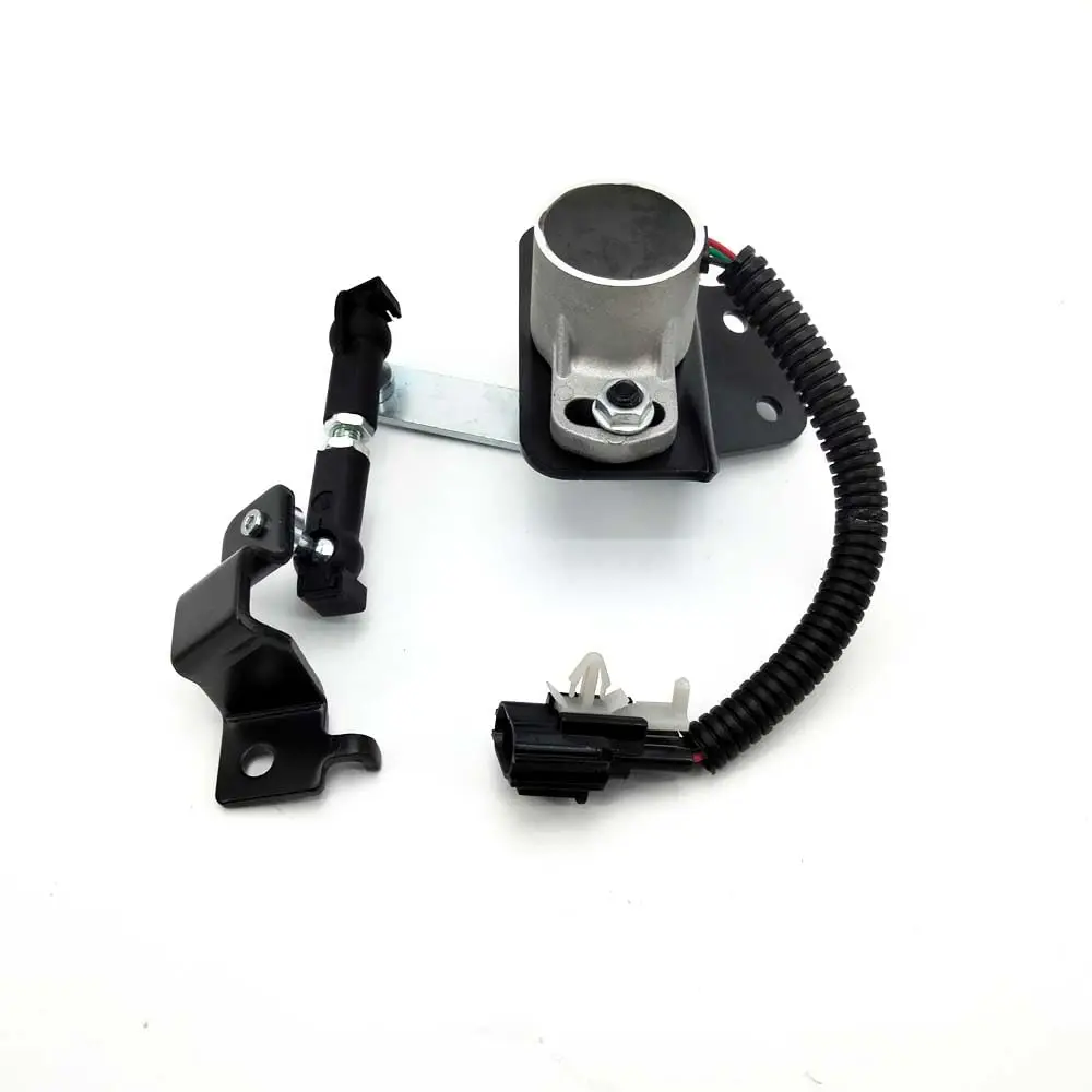

Rear Suspension Height Sensor For Infiniti QX56 QX80 Nissan Armada 53820-1LA2A