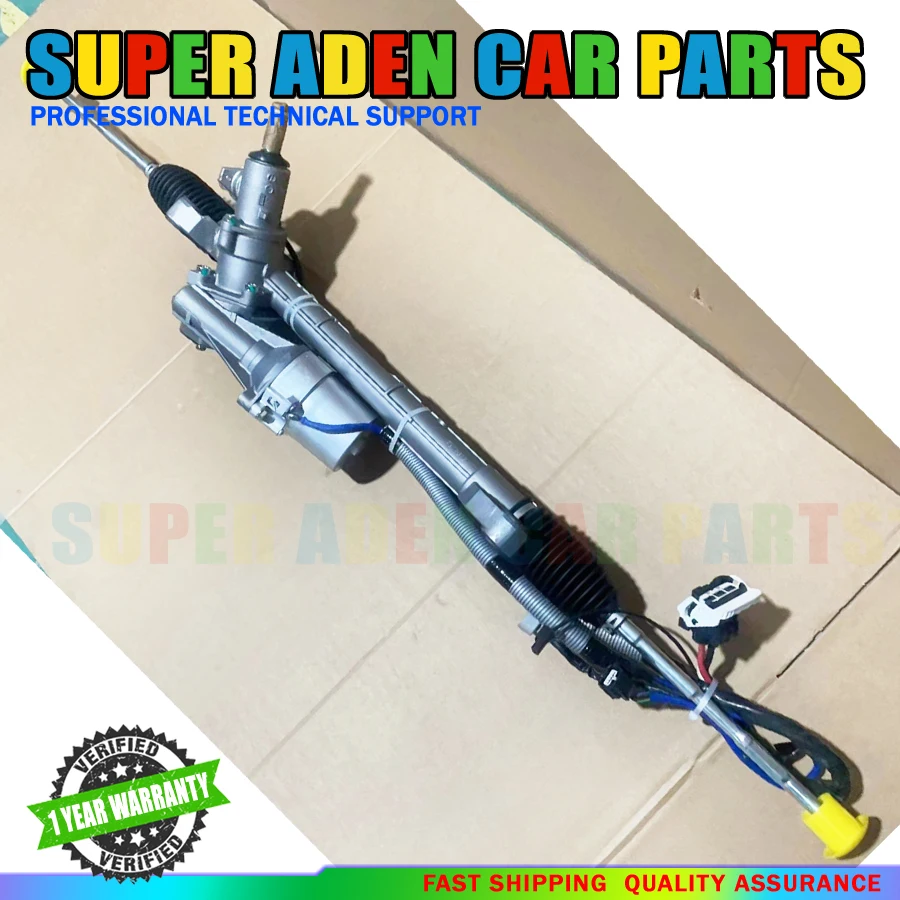 

New Electric Power Steering Rack For Subaru Forester 2017 34110SG080 34110SG090 34110-SG080 34110SG090