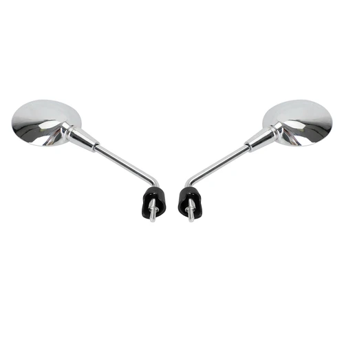 Imagen 2 del producto Areyourshop espejo retrovisor izquierdo y derecho para Vespa Primavera 50 125 150 2014-2022 accesorios de motocicleta