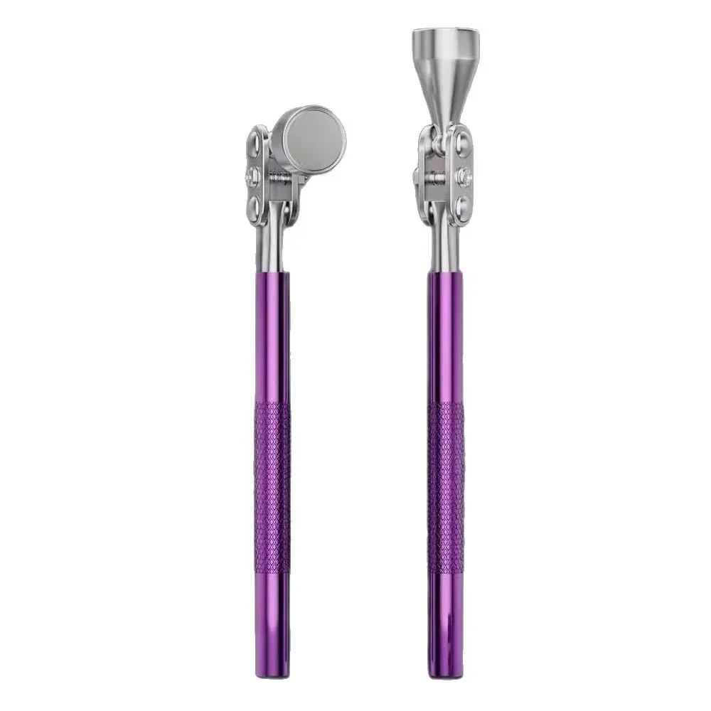 فاصل الطبقة المقاوم للانفجار - أداة إصلاح تفكيك قابس الذيل/اللوحة الرئيسية، فاصل الطبقة السريعة للحام، التشوه