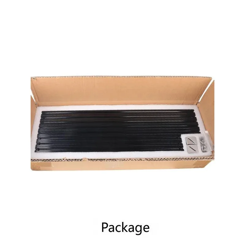 

Совершенно новый аксессуар для высокоточного 3D-принтера Mellow, обработанный на станке с ЧПУ, рама алюминиевого профиля VzBoT330