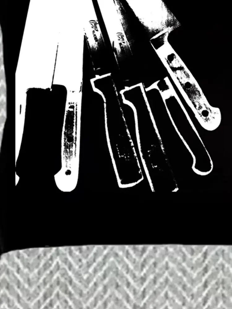 Camisetas Vintage de manga larga Harajuku y2k de los años 90 para mujer, Tops con gráfico gótico Punk, ropa de manga larga, Tops Retro de invierno y otoño para chica Emo