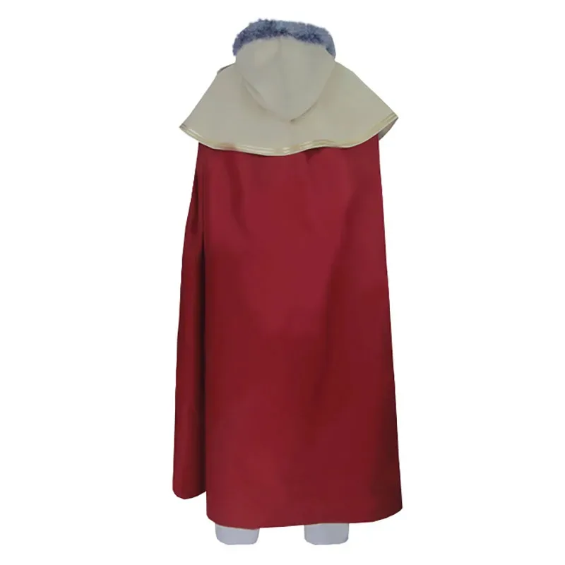 

zizi 2025 William Vangeance Cosplay Costume Custom Made For Christmas Halloween