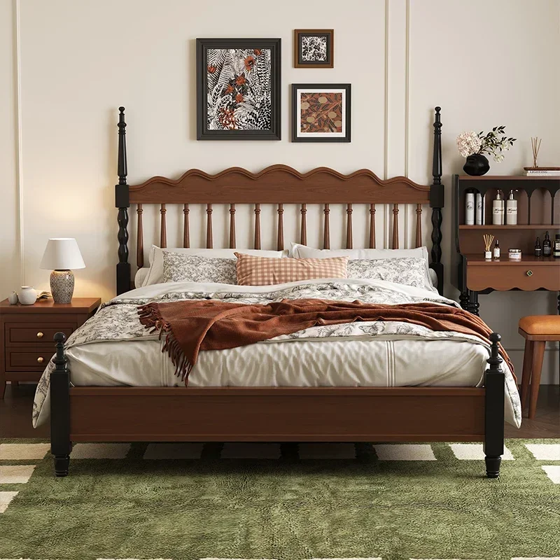 Full Size Bed Frame…