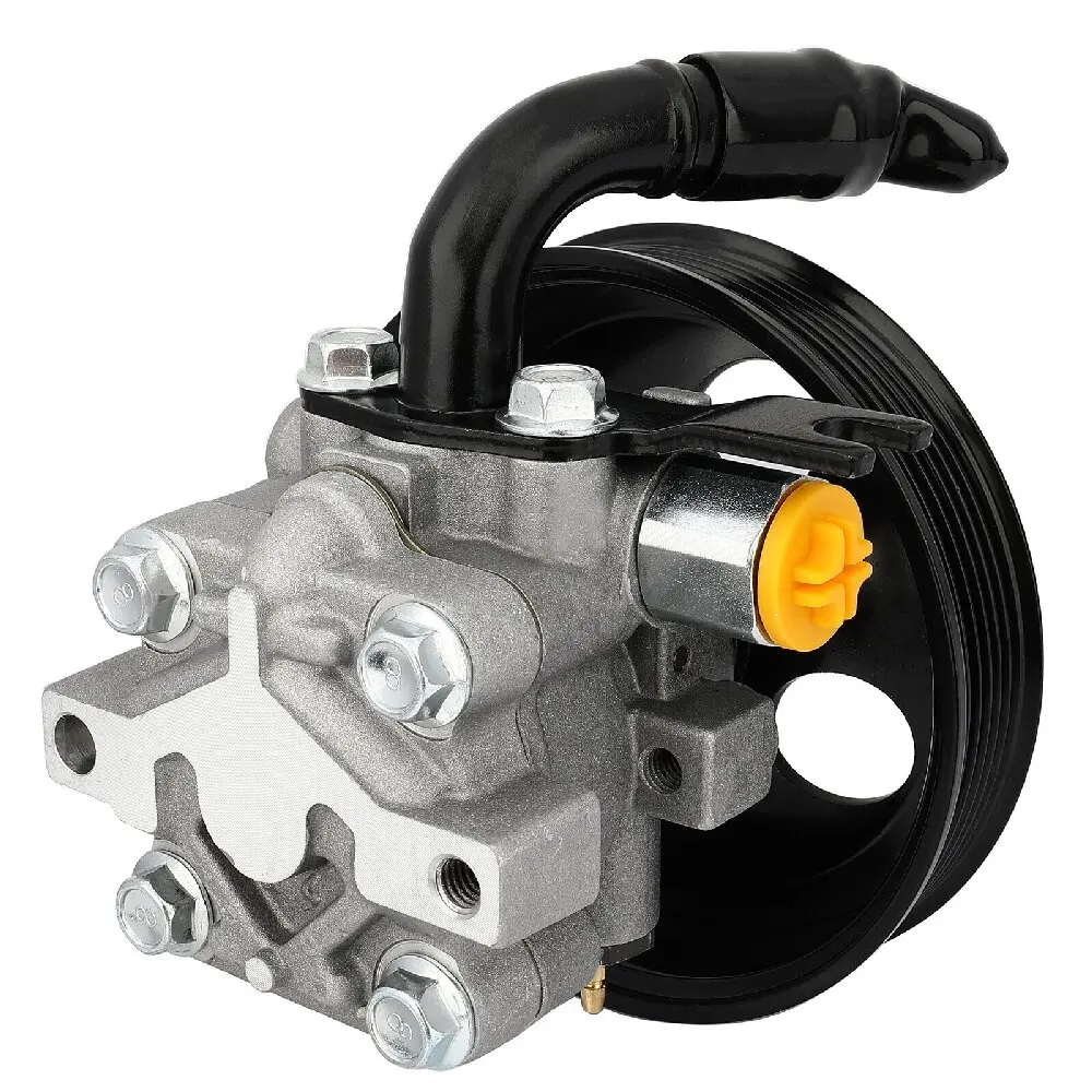 57100-2G050 57100-2G000 571002G050 571002G000 FOR Kia Optima 2006-2011 Kia Rondo 2007-2011 2.4L Power Steering Pump