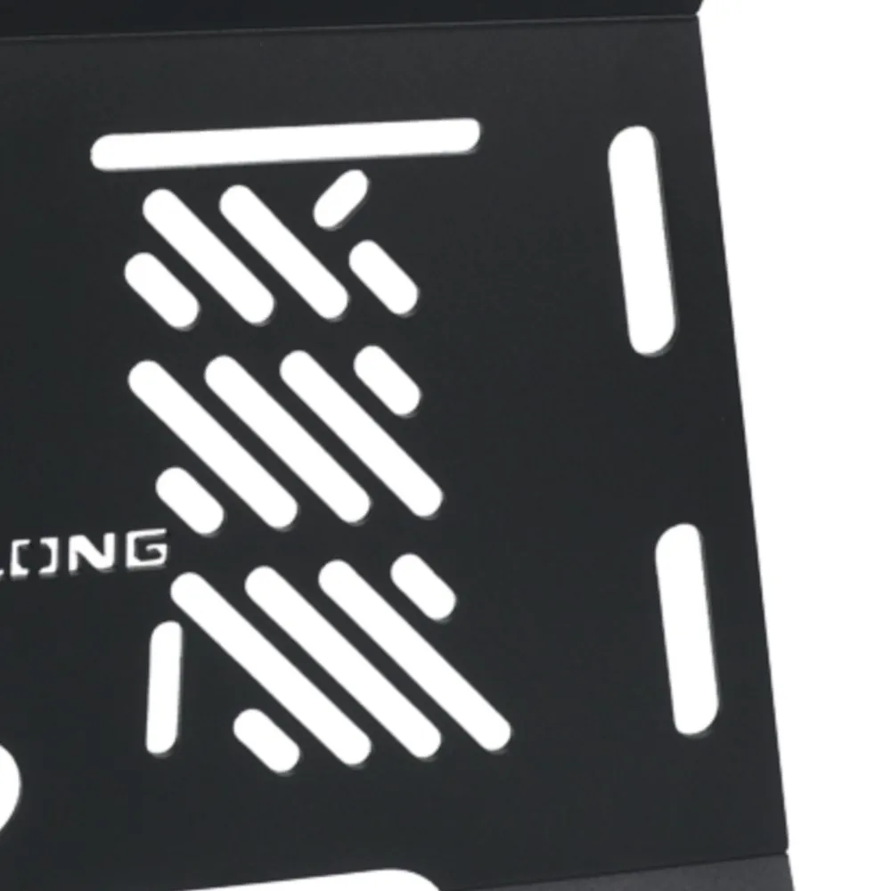 

For Suzuki GSXR600 GSXR GSX-R 600 1997-2025 2023 2022 2021 2020 750 Enlargement Luggage Rails Support Shelf Case Holder Bracket