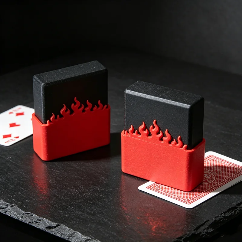 Playing Card Storage Box 3D Pr - 3D Printing Deck Box review and price