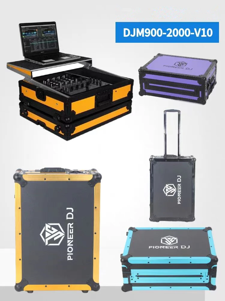 تخصيص كابل DJ تحكم حالة الطيران لبايونير DDJ-RZ / SZ / SZ2/DDJ400/DDJ800/XDJ-RX3/XDJ-RR/DDJREV7