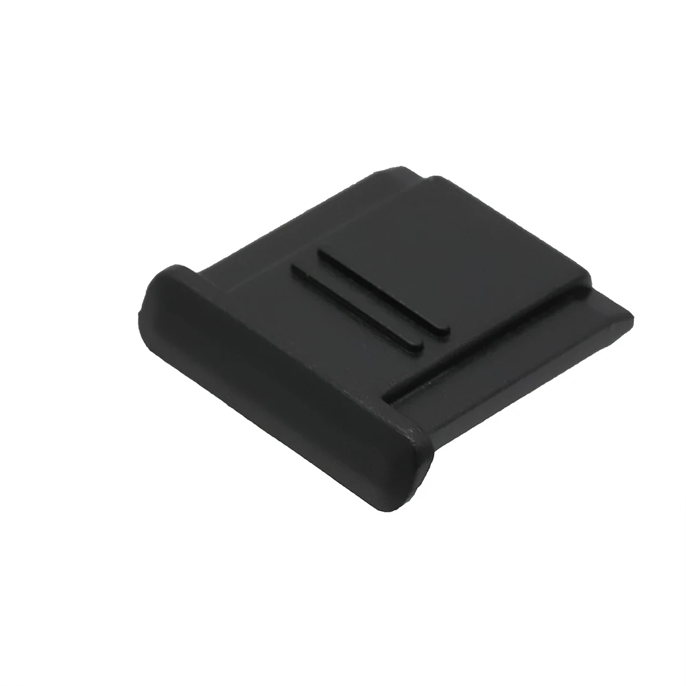 Cubierta de zapata de BS-1 para Nikon D5000 D700 D300 D3X D90 D60