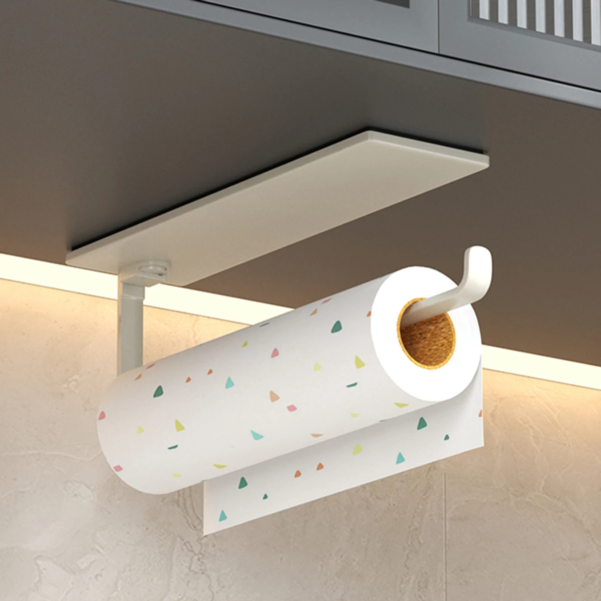 Support de papier essuie-tout  - Zara Home Bathroom avis et prix
