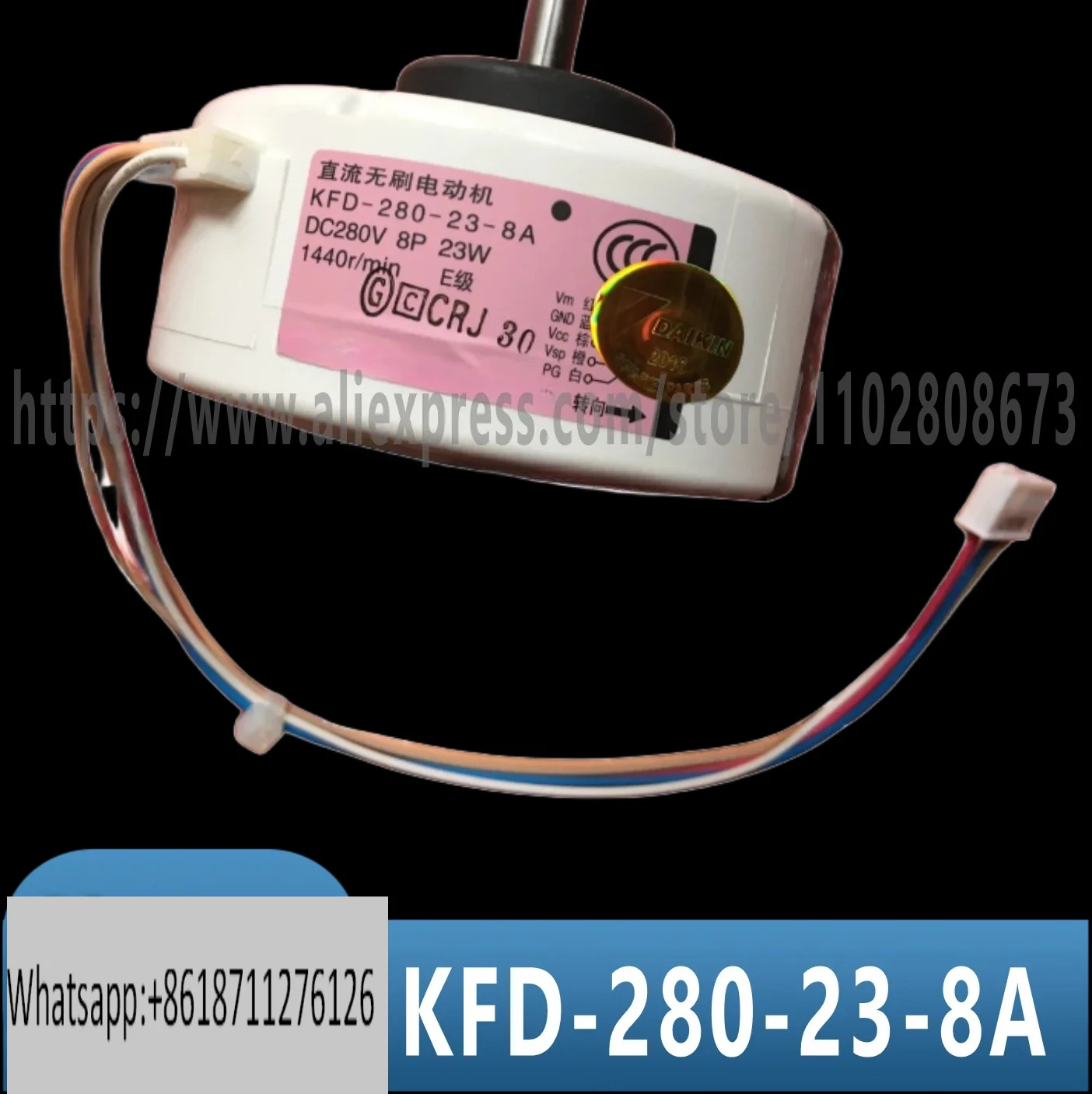 New Air Conditionin…