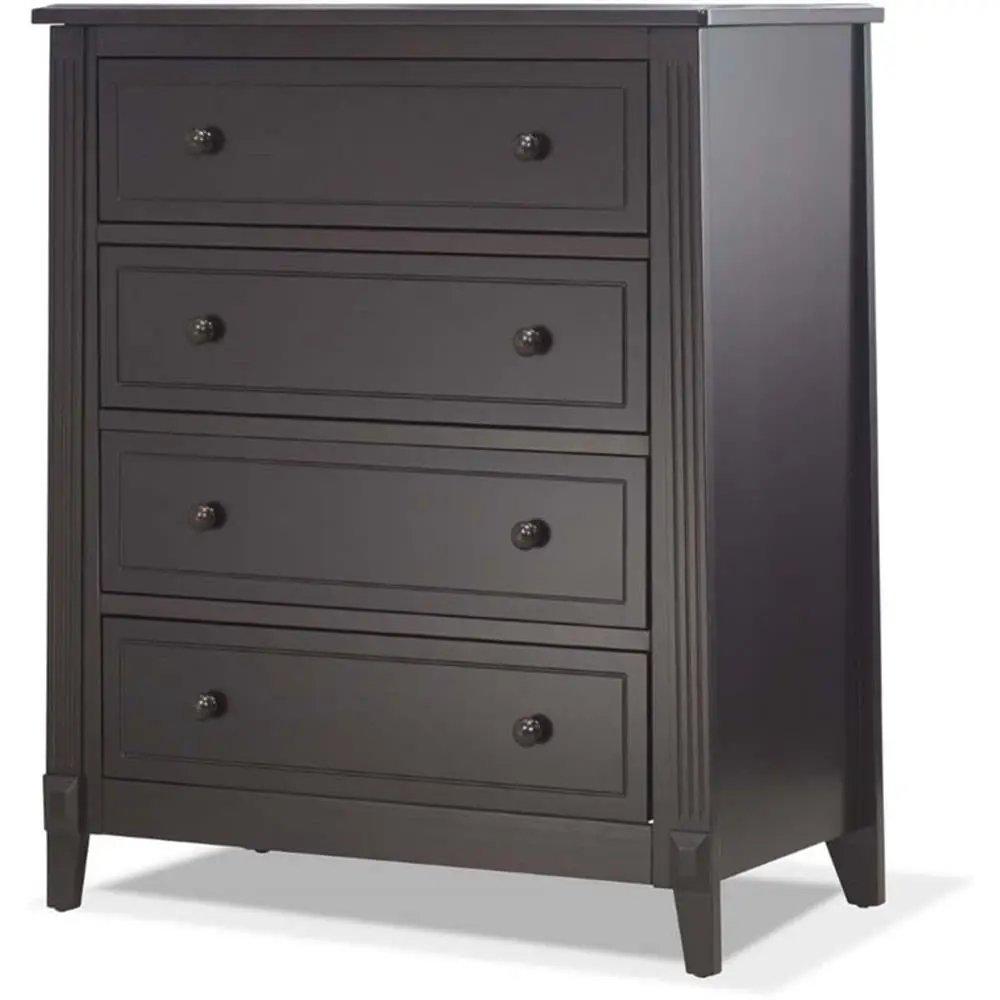 Furniture Berkley Baby Dresser – Dresser for Nursery, Kids Bedroom Furniture, Dresser Drawers, Nightstand for Child’s Room with