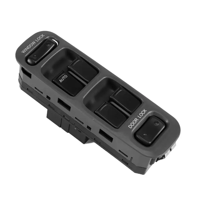 

M45K-Electric Power Window Master Switch For 1999-2002 Grand Vitara 37990-65D10-T01 Am-33968442