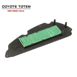 Motorcycle Air Filter Intake Cleaner For Honda NSS300 Forza300 Forza 300 2013-2017 2018 2019 2020