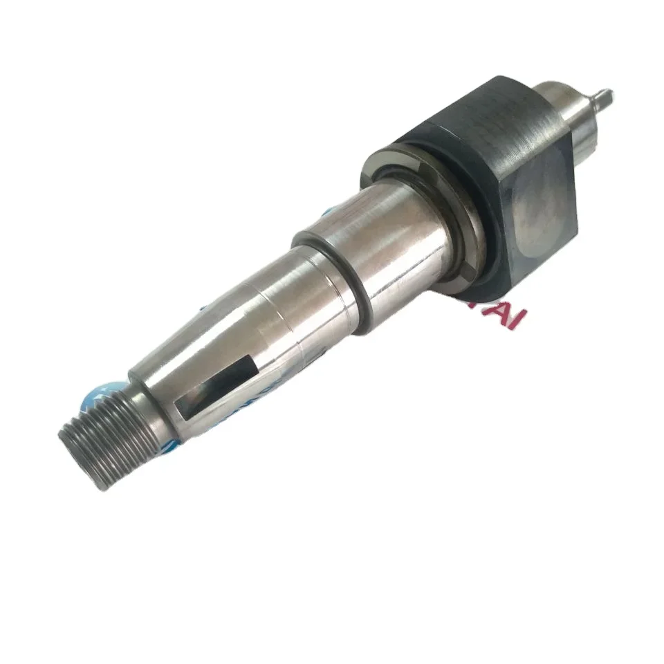 

CP1 High Pressure Common Rail Pump Cam Shaft F01M100809 F 01M 100 809