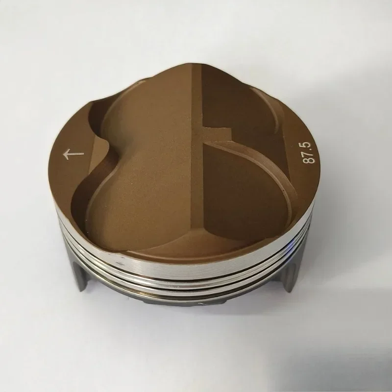 Suitable for Honda HONDA Civic Forged Piston K24 Set
