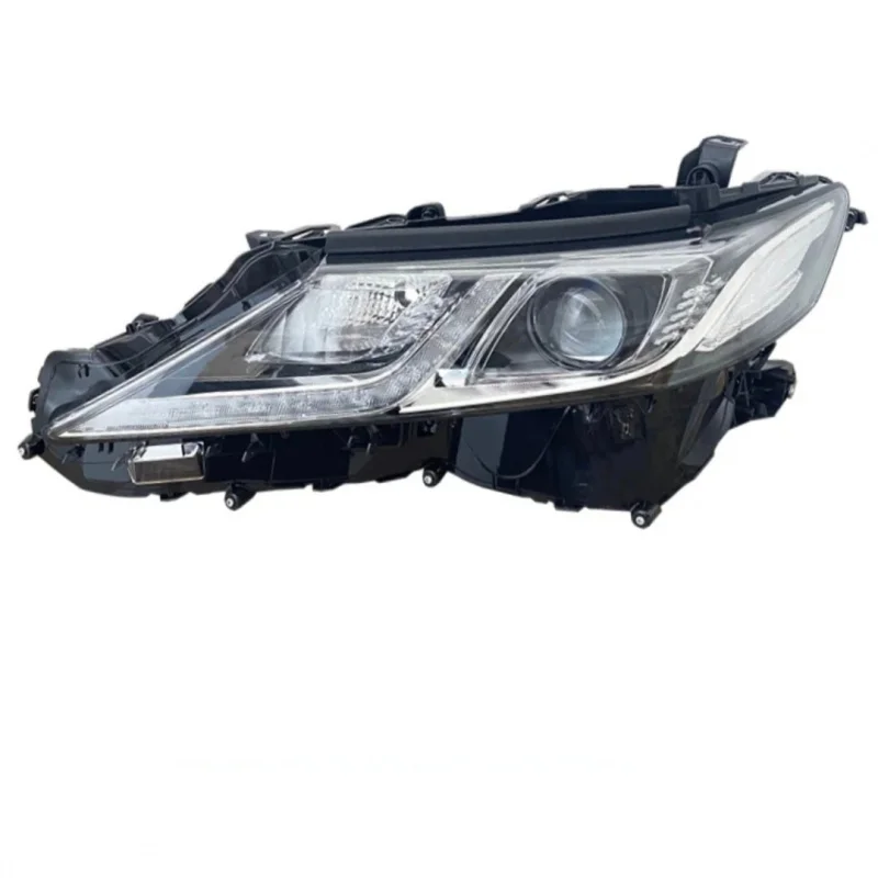 18 - 21 car automotive led  headlights  for toyota camry