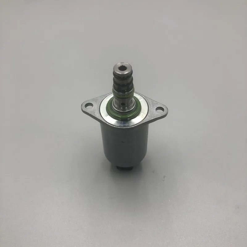 

24V excavator parts solenoid valve for TM70202