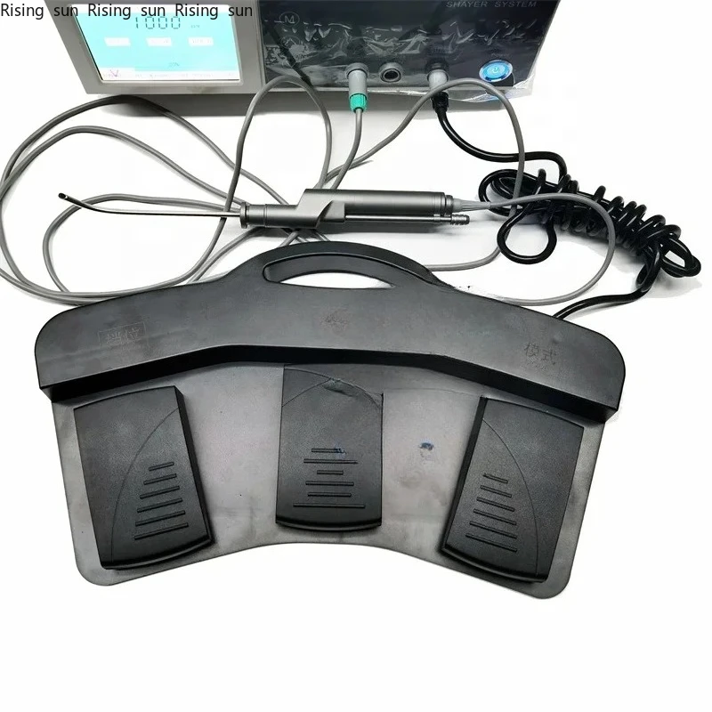 Instrument Nasal Po…