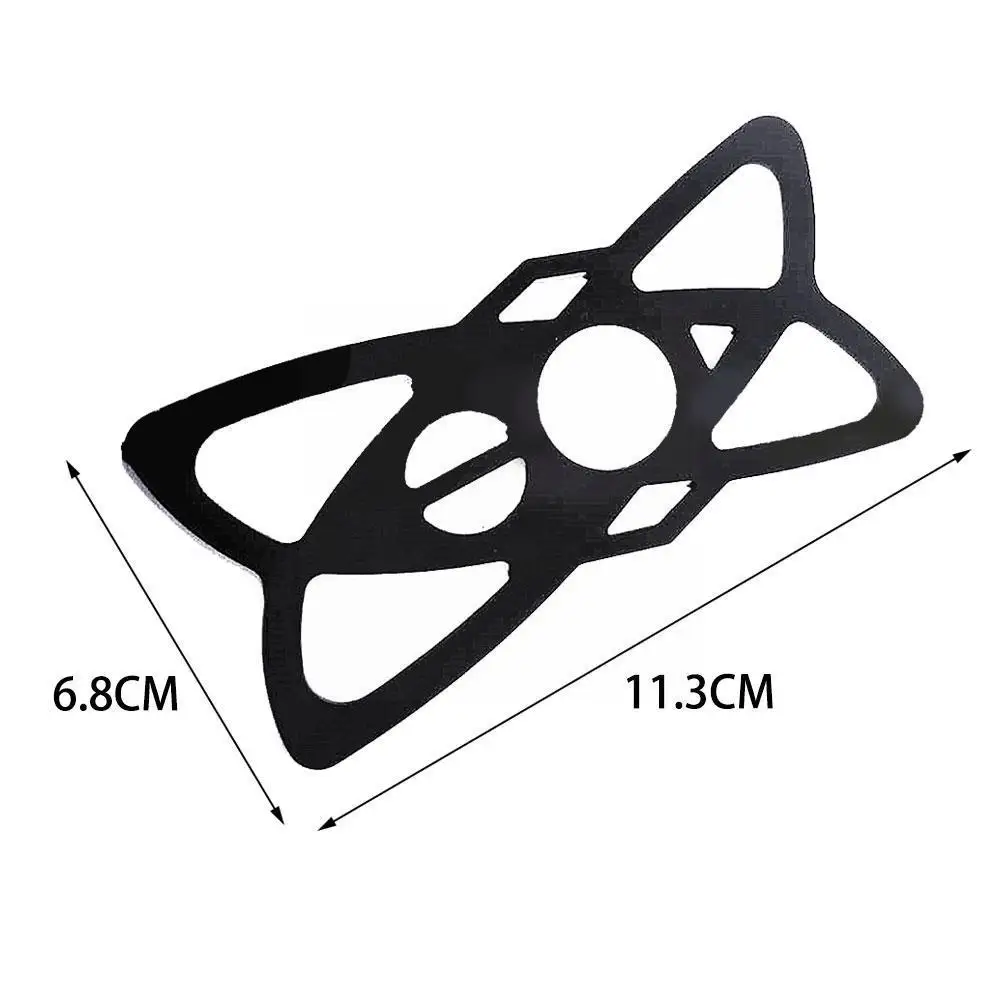 Soporte de teléfono piezas para bicicleta y motocicleta, correa de goma de seguridad elástica, Universal, de silicona, Z6C0