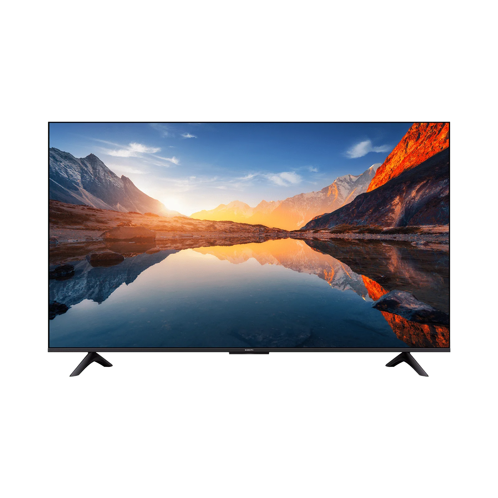 [Officiel] Xiaomi TV A 65 2025, Qualité d\'image 4K ultra haute résolution, HDR10 Contraste exceptionnel, MEMC Pour des mouvements fluides pendant