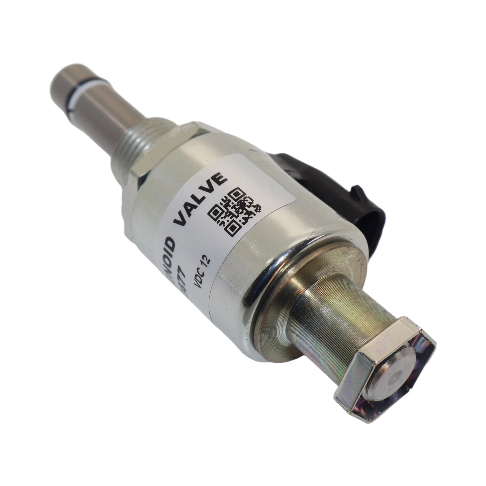 VTZ1033ME - 20R5615 12V Solenoid Valve For 836 Earthmoving Compactor