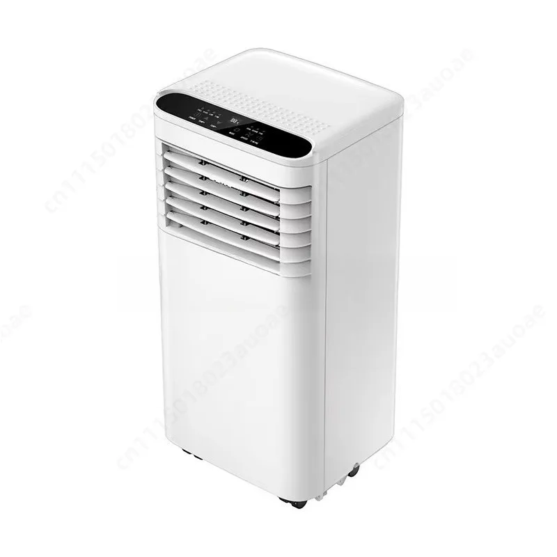 7000BTU Portable Mobile Air Conditioner, 3-in-1 Cooling Dehumidifier Fan, CB Certified For Home Office In Stock
