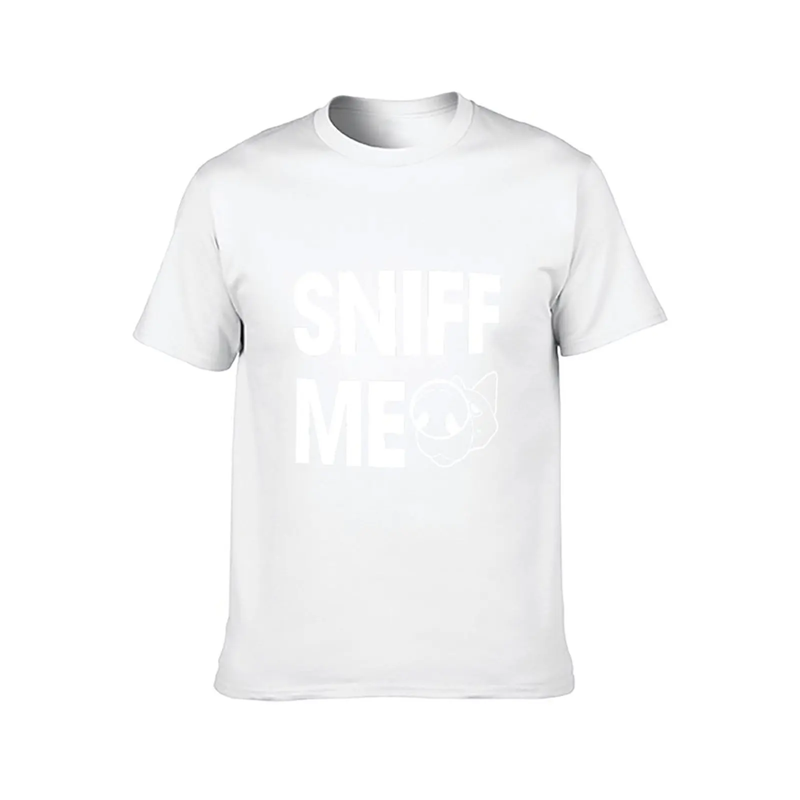 Sniff Me T-Shirt man t shirt summer printed t shirts for man T-Shirt