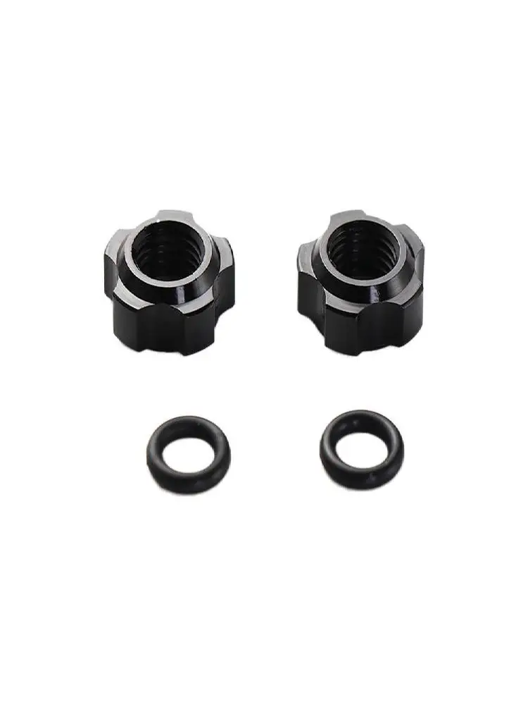 AliExpress UK Tire Bicycle Repair Tools With Installation Wrench Tire Nozzle Lock Bike Presta Valve Nut Tire Valve Cap Vacuum Tire Valve Nut