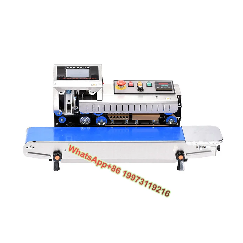 

Струйная кодировочная машина Fr1600 для печати на бумажных пакетах с истекшим сроком годности, машина для изготовления металлических чернил